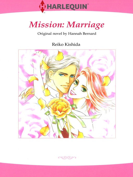 Title details for Mission by Hannah Bernard - Available